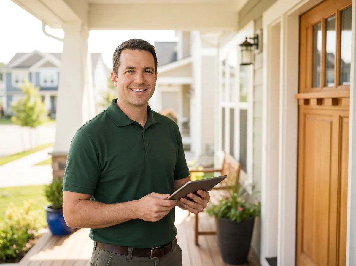 Pest control FAQs for Mineral, VA